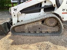 2015 BOBCAT T770 SKID STEER LOADER