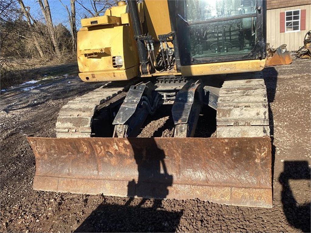 2019 CATERPILLAR 311FL EXCAVATOR