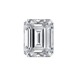 1.66 ctw. VS1 IGI Certified Emerald Cut Loose Diamond (LAB GROWN)