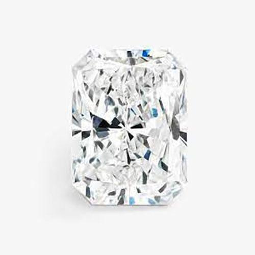 2.73 ctw. VVS2 IGI Certified Radiant Cut Loose Diamond (LAB GROWN)