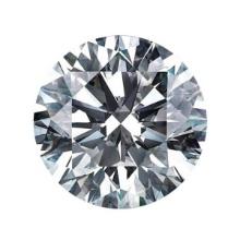 5.39 ctw. VS1 IGI Certified Round Brilliant Cut Loose Diamond (LAB GROWN)