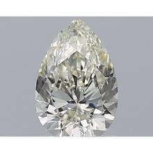 1.76 ctw VS2 IGI Certified (LAB GROWN)Pear Cut Loose Diamond