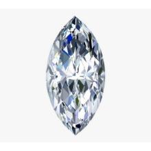 2.98 ctw. VVS2 IGI Certified Marquise Cut Loose Diamond (LAB GROWN)