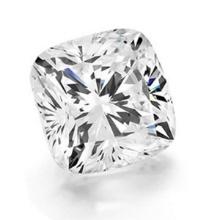 3.01 ctw. VS2 IGI Certified Cushion Cut Loose Diamond (LAB GROWN)