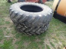 18.4x34 Tractor Tire
