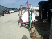 Hardee Pull Type Sprayer