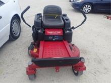 Toro 42 inch Zero Turn Mower