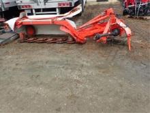 2020  Kuhn Hay Cutter 7' 11"