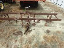 2 Row Pittsburg Cultivator