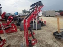 TYM TX2000 Front End Loader