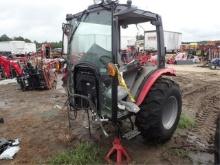 TYM Tractor Cab & Rear End