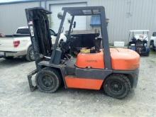 Toyota Forklift Diesel