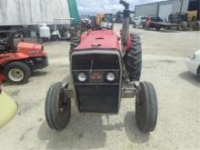 Massey Ferguson 245 Tractor