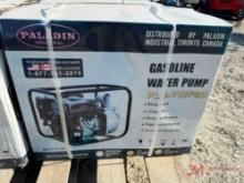 NEW PALADIN PLD-TWP80 3" WATER PUMP