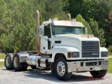 2020 MACK PI64T DAY CAB TRUCK TRACTOR