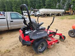 1000 - GRAVELY PRO TURN 260 ZERO TURN MOWER