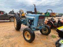 1046 - FORD 4000 TRACTOR