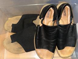 5 Pairs of Women's Shoes size 7