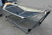 Guide Gear Portable Hammock with Frame