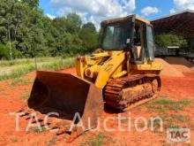 Caterpillar 953C Track Loader