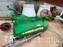 John Deere MX6 Rotary Cutter