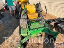 John Deere Z970R Zero Turn Mower