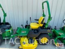 New John Deere Z515E 60in Zero Turn Lawn Mower