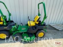 New John Deere Z515E 60in Zero Turn Lawn Mower