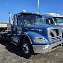 2006 Freightliner Roll off