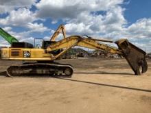 Cat 936E Wheel Loader