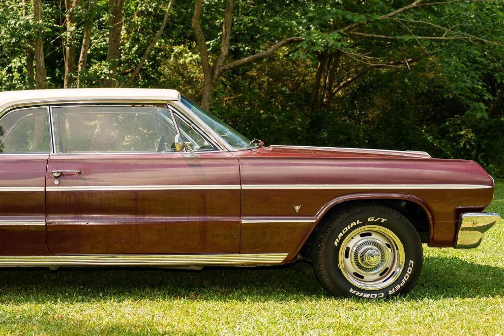 1964 CHEVROLET IMPALA