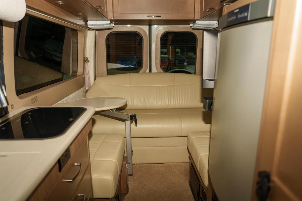 2018 MERCEDES-BENZ SPRINTER 2500