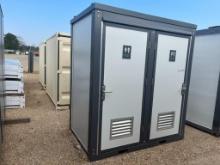 BASTONE MOBILE TOILETS