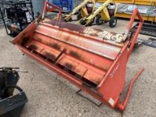 WARREN GS84 CHOP SPREADER