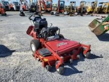 2022 Exmark Turf Tracer Walk Behind Mower 'Runs & Operates'