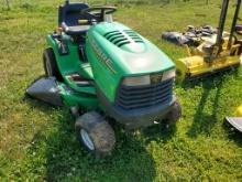 1998 Sabre 1538 Riding Tractor 'AS-IS'