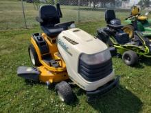 2006 Cub Cadet GT2542 Riding Tractor 'AS-IS'
