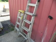 Combo Ladder