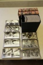 Box Stereoscope Cards