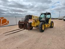 New Holland M427 Telescopic Forklift