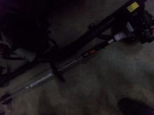 Echo String Trimmer, SRM2605, Runs & Works