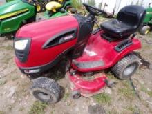 Craftsman YTS3000 Riding Mower w/42'' Deck, 21 HP Briggs & Stratton Engine,