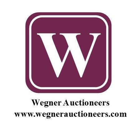 Wegner Auctioneers