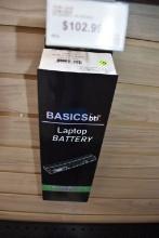 BASICS BTI LAPTOP BATTERY, MODEL HP-250G6X3,