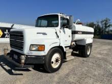 1995 Ford LN9000 S/A Water Truck