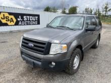2010 Ford Expedition SUV