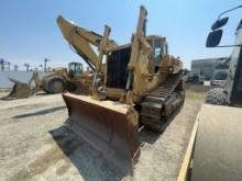 1981 Caterpillar D9L Crawler Dozer