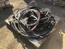 Misc Lutong 1/4" Pressure Washer Hoses,