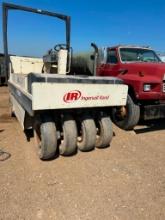 2006 INGERSOLL RAND ROLLER PT-125R