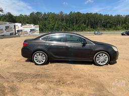 2014 BUICK VERANO VIN: 1G4PP5SKXE4168116 2WD